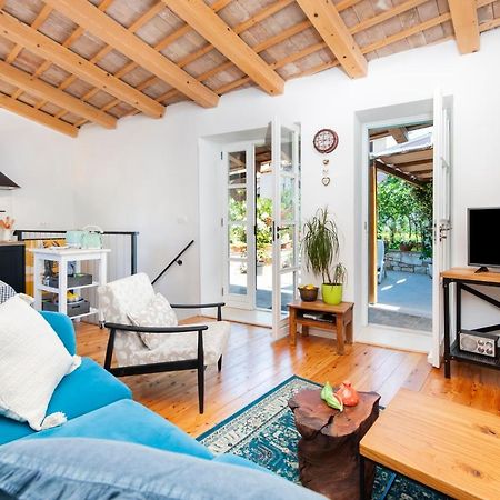 Apartment Delight City Rovinj Luaran gambar