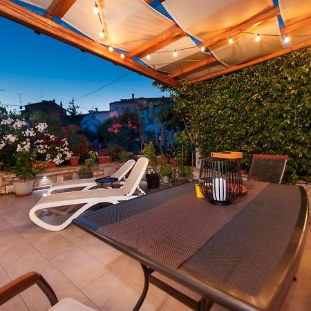 Apartment Delight City Rovinj Luaran gambar