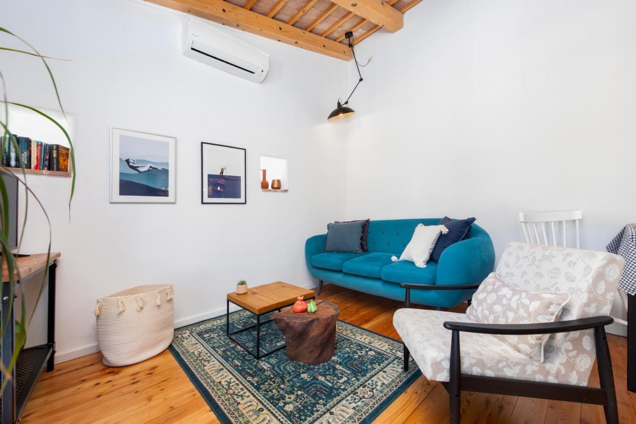 Apartment Delight City Rovinj Luaran gambar