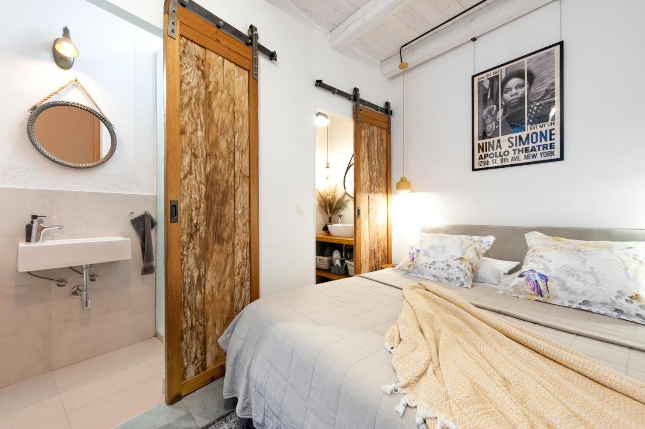 Apartment Delight City Rovinj Luaran gambar
