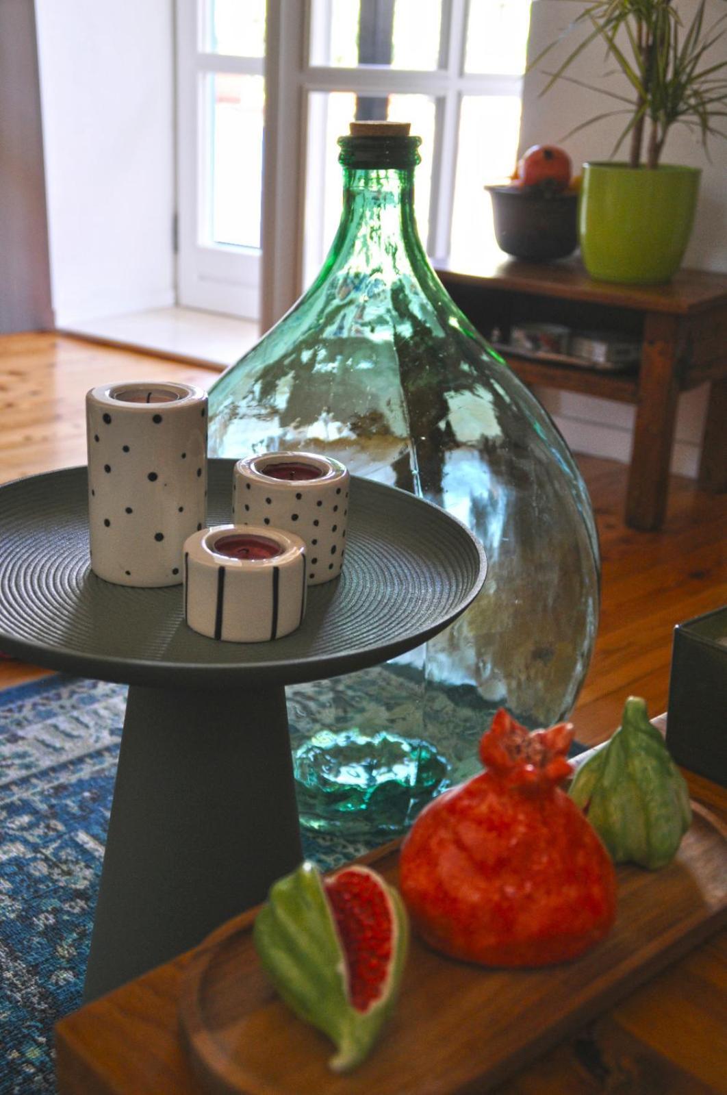 Apartment Delight City Rovinj Luaran gambar