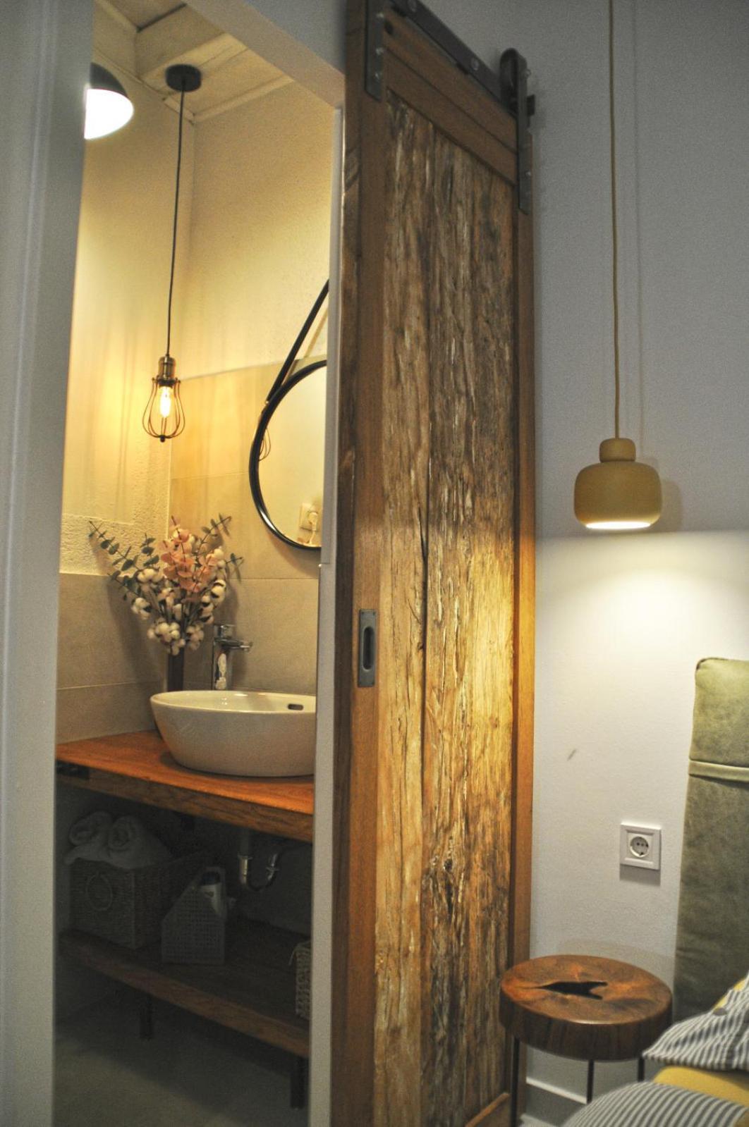 Apartment Delight City Rovinj Luaran gambar