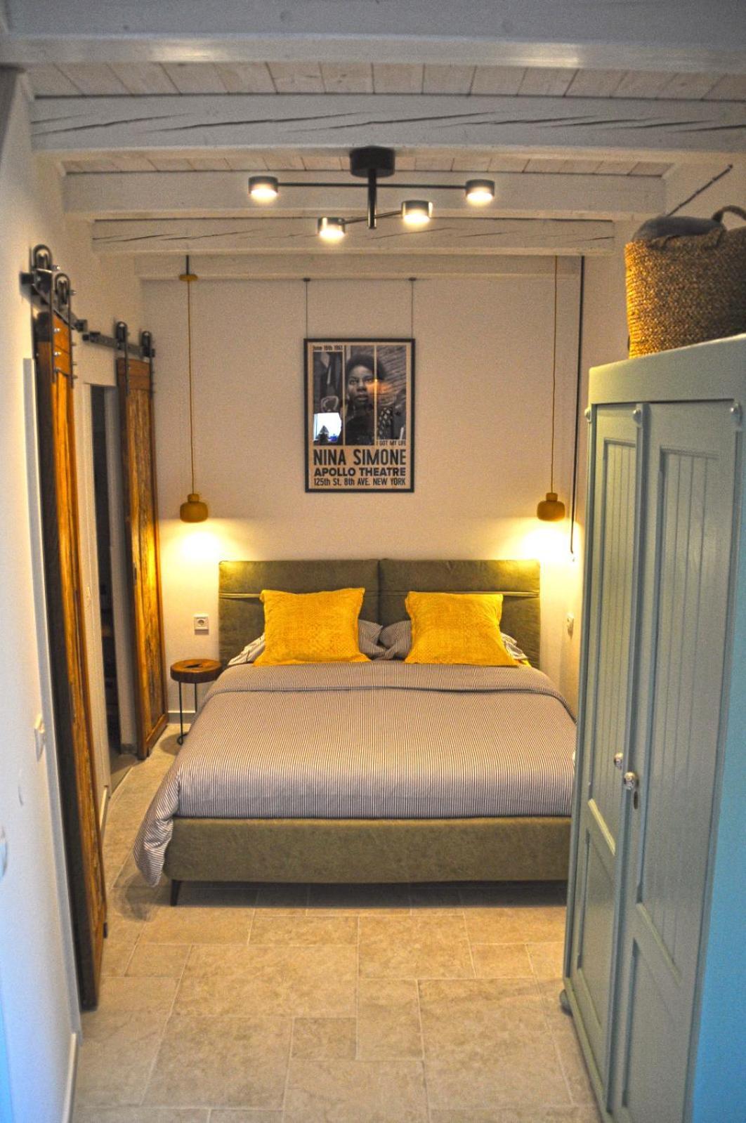 Apartment Delight City Rovinj Luaran gambar