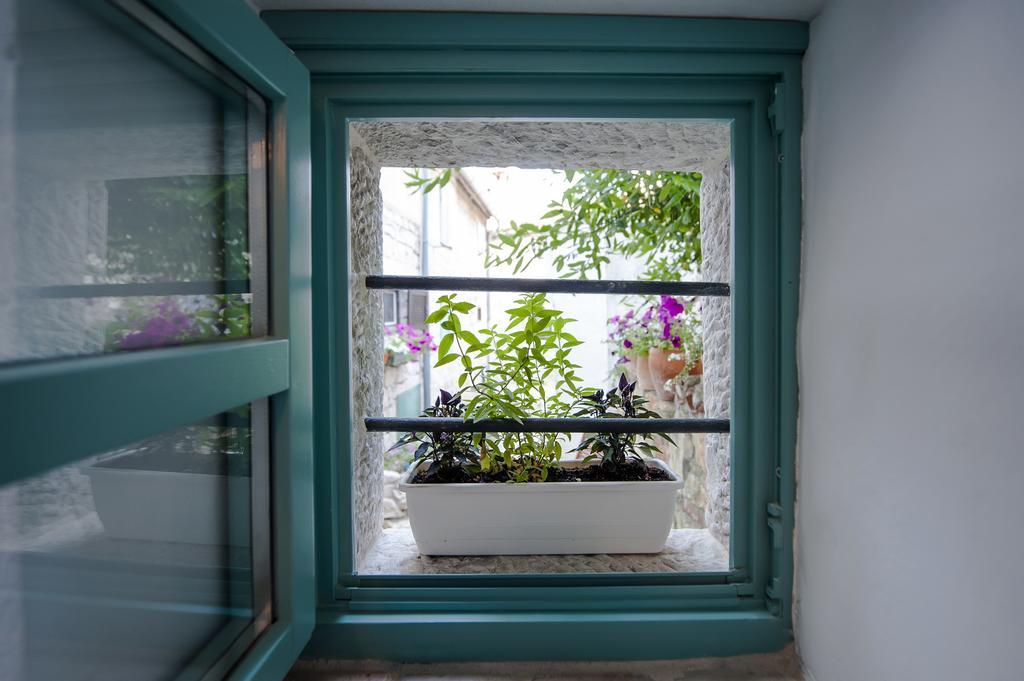 Apartment Delight City Rovinj Luaran gambar