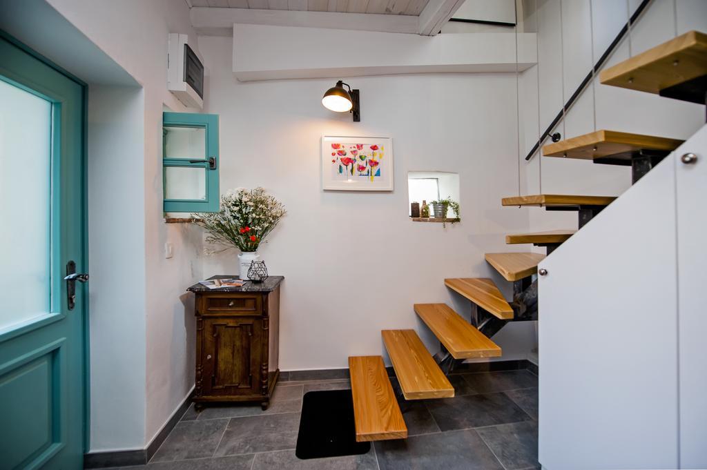 Apartment Delight City Rovinj Luaran gambar